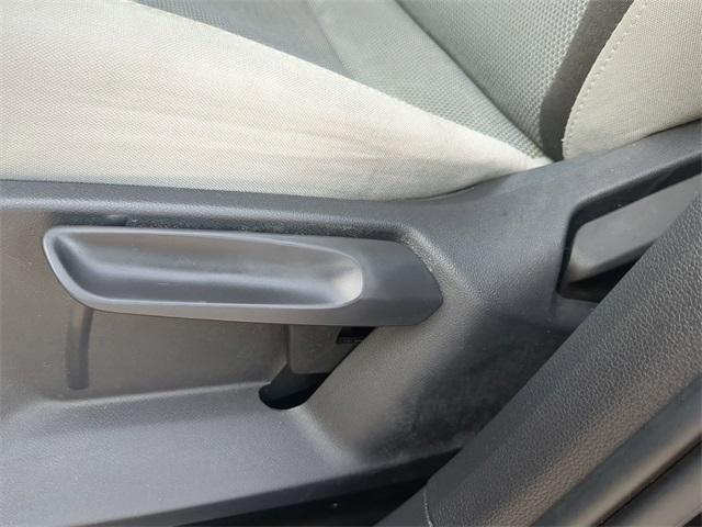used 2022 Volkswagen Taos car, priced at $17,875