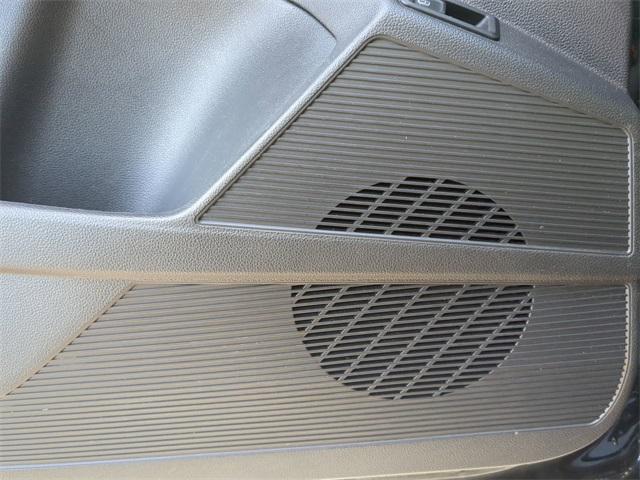 used 2022 Volkswagen Taos car, priced at $17,875