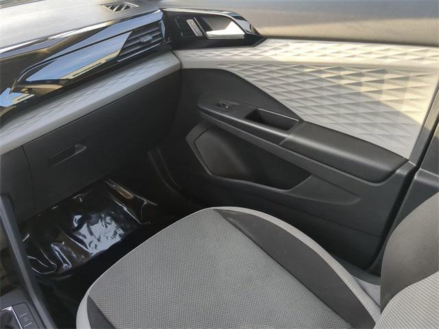 used 2022 Volkswagen Taos car, priced at $17,875