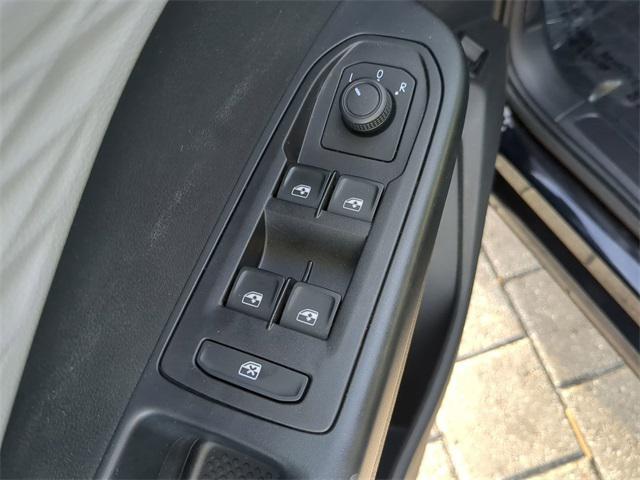 used 2022 Volkswagen Taos car, priced at $17,875