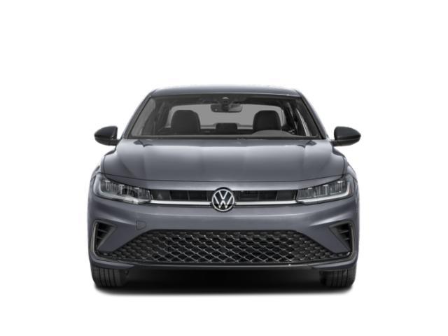 new 2025 Volkswagen Jetta car, priced at $23,845