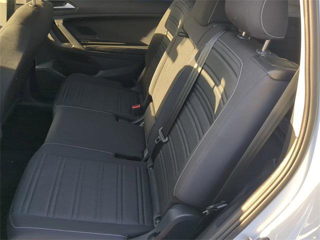 used 2024 Volkswagen Tiguan car, priced at $23,990
