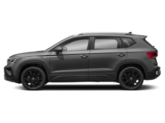 new 2024 Volkswagen Taos car, priced at $33,946