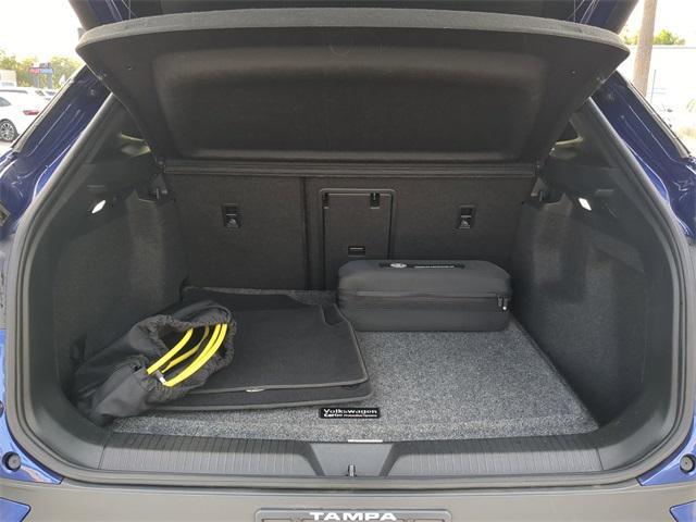 used 2021 Volkswagen ID.4 car, priced at $19,980