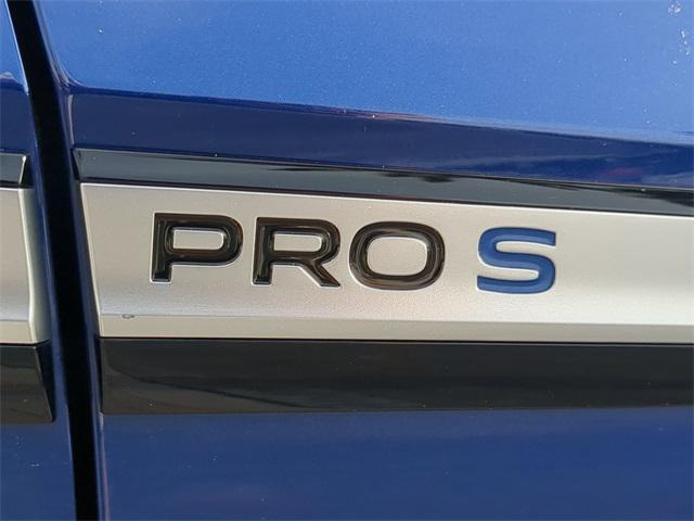 used 2021 Volkswagen ID.4 car, priced at $19,980