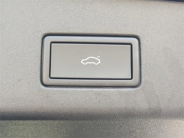 used 2021 Volkswagen ID.4 car, priced at $19,980
