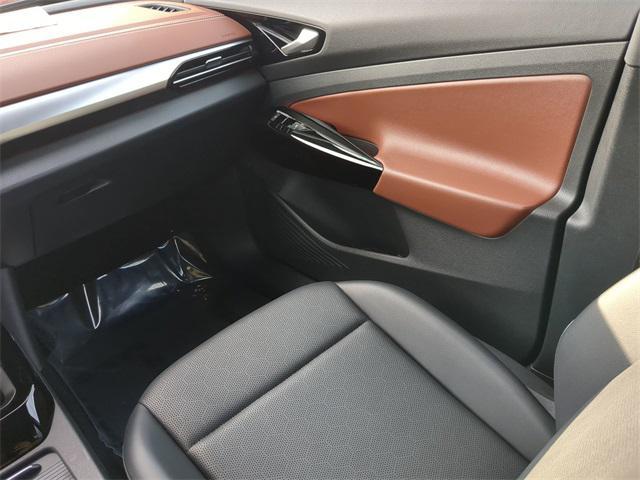 used 2021 Volkswagen ID.4 car, priced at $19,980