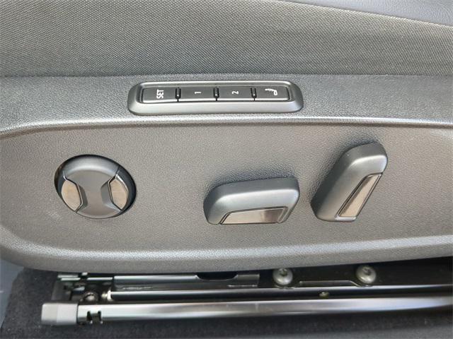 used 2021 Volkswagen ID.4 car, priced at $19,980