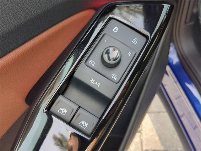 used 2021 Volkswagen ID.4 car, priced at $19,980