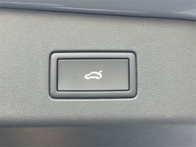 new 2025 Volkswagen ID.4 car, priced at $53,041