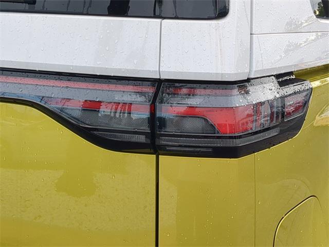 new 2025 Volkswagen ID. Buzz car, priced at $67,746