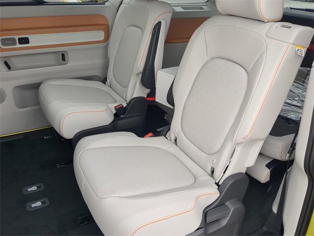 new 2025 Volkswagen ID. Buzz car, priced at $67,746