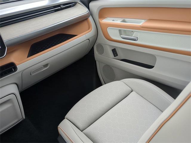 new 2025 Volkswagen ID. Buzz car, priced at $67,746