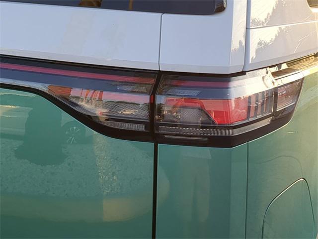 new 2025 Volkswagen ID. Buzz car, priced at $63,946