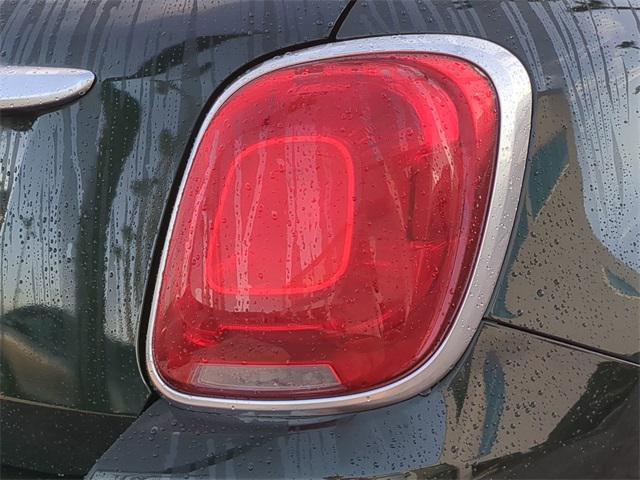 used 2016 FIAT 500X car, priced at $11,846