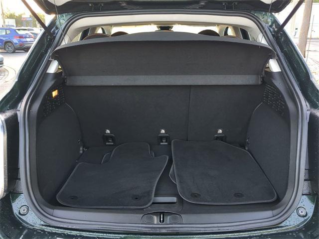 used 2016 FIAT 500X car, priced at $11,846