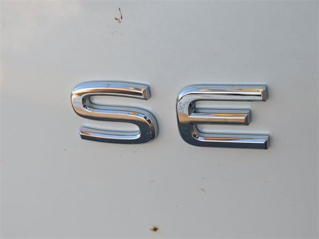 new 2026 Volkswagen Atlas car, priced at $45,276