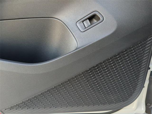 new 2026 Volkswagen Atlas car, priced at $45,276