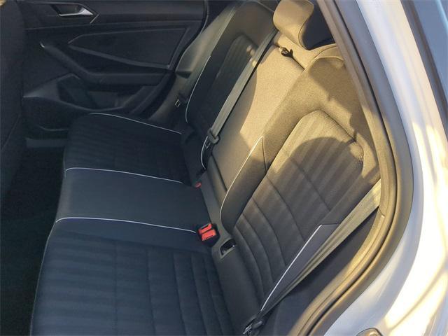 used 2023 Volkswagen Jetta car, priced at $19,975
