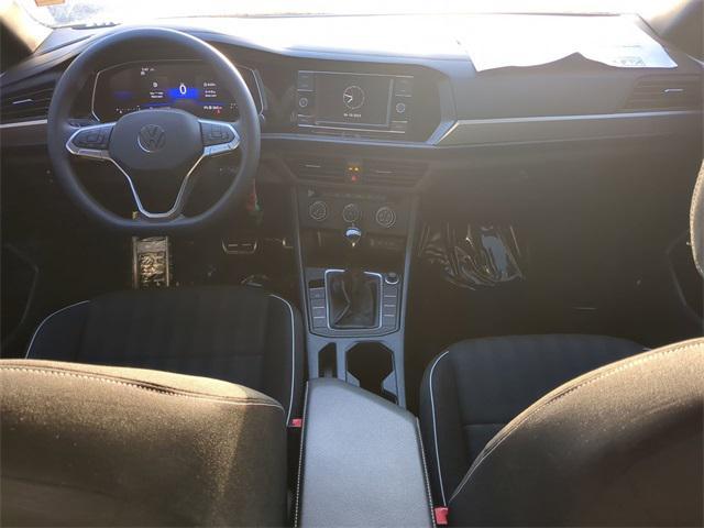 used 2023 Volkswagen Jetta car, priced at $19,975