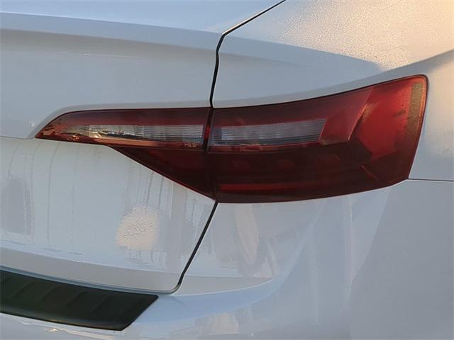 used 2023 Volkswagen Jetta car, priced at $19,975