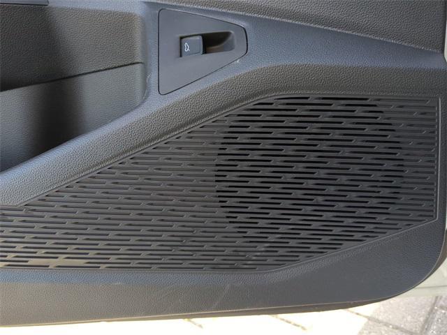 new 2025 Volkswagen Jetta car, priced at $26,085