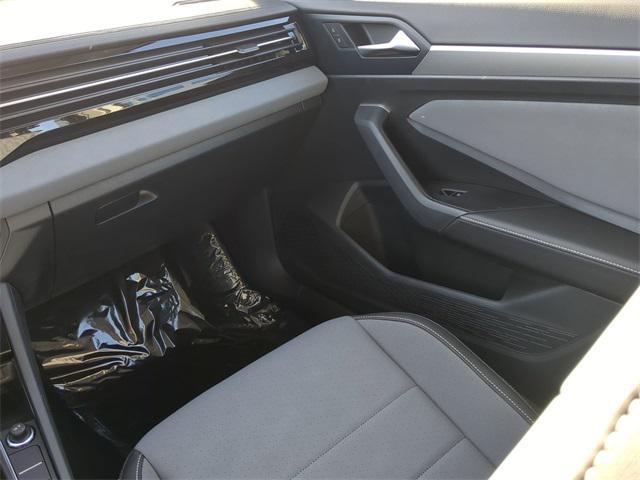 new 2025 Volkswagen Jetta car, priced at $26,085