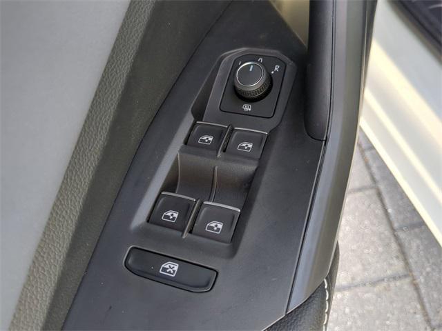 new 2025 Volkswagen Jetta car, priced at $26,085