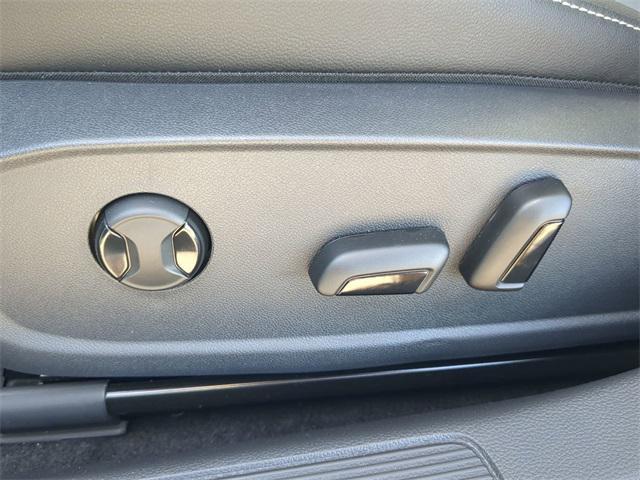 new 2025 Volkswagen Jetta car, priced at $26,085