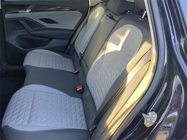 new 2025 Volkswagen Tiguan car, priced at $29,202