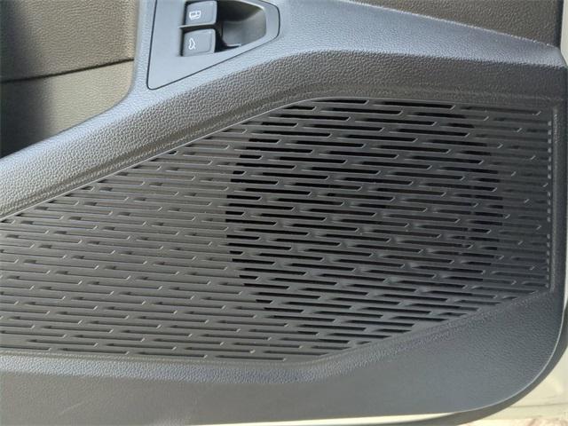 used 2021 Volkswagen Jetta car, priced at $18,940