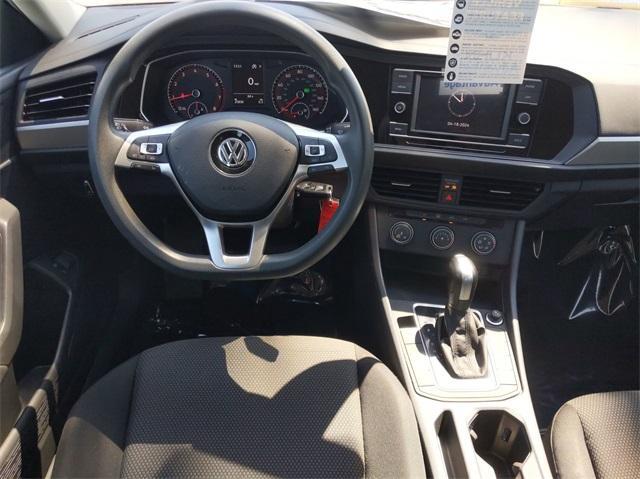 used 2021 Volkswagen Jetta car, priced at $17,275