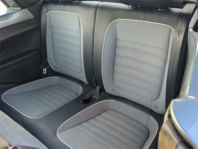 used 2016 Volkswagen Beetle car, priced at $22,500