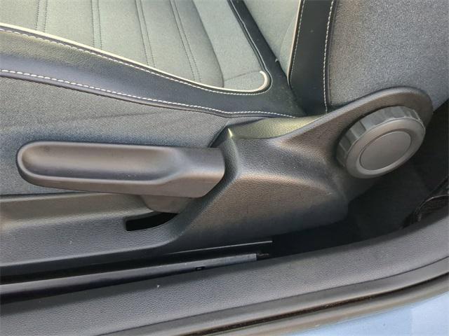 used 2016 Volkswagen Beetle car, priced at $22,500