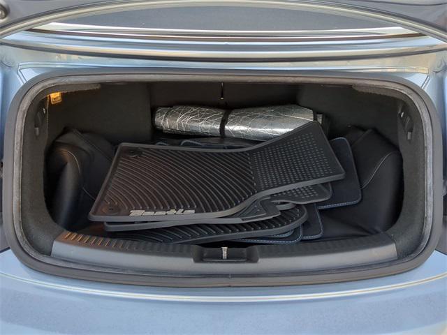 used 2016 Volkswagen Beetle car, priced at $22,500