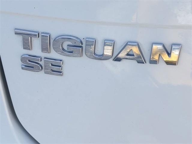used 2019 Volkswagen Tiguan car, priced at $19,675
