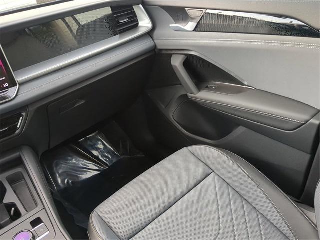 new 2025 Volkswagen Tiguan car, priced at $32,589