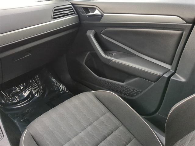 used 2024 Volkswagen Jetta car, priced at $19,925