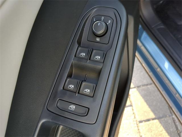 new 2025 Volkswagen Taos car, priced at $30,768