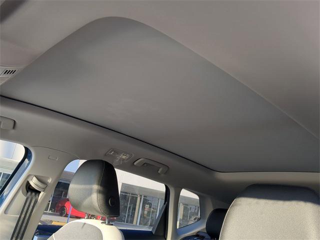 new 2025 Volkswagen Taos car, priced at $30,768