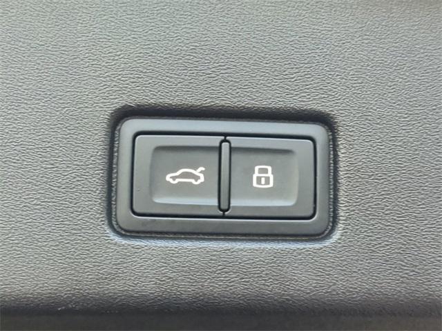 used 2023 Audi Q4 e-tron car, priced at $27,990