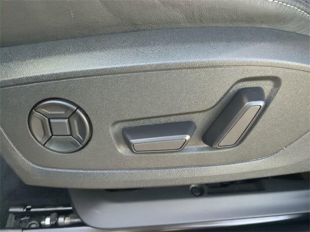 used 2023 Audi Q4 e-tron car, priced at $27,990