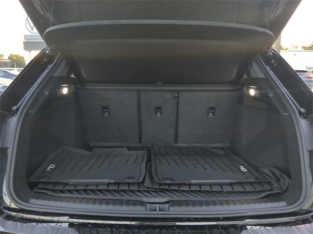 used 2023 Audi Q4 e-tron car, priced at $27,990