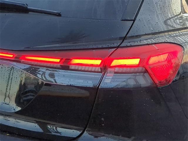 used 2023 Audi Q4 e-tron car, priced at $27,990