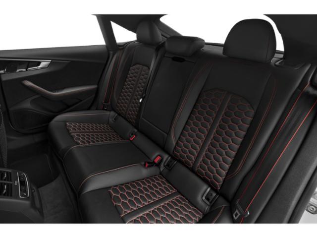 used 2023 Audi RS 5 car, priced at $69,980