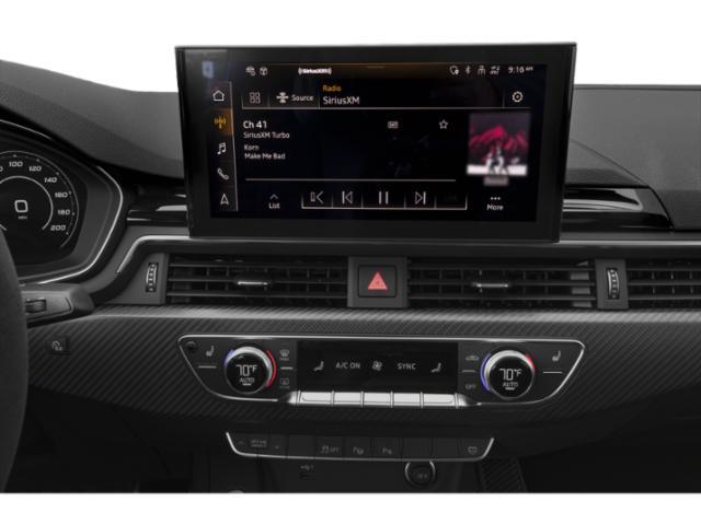 used 2023 Audi RS 5 car, priced at $69,980