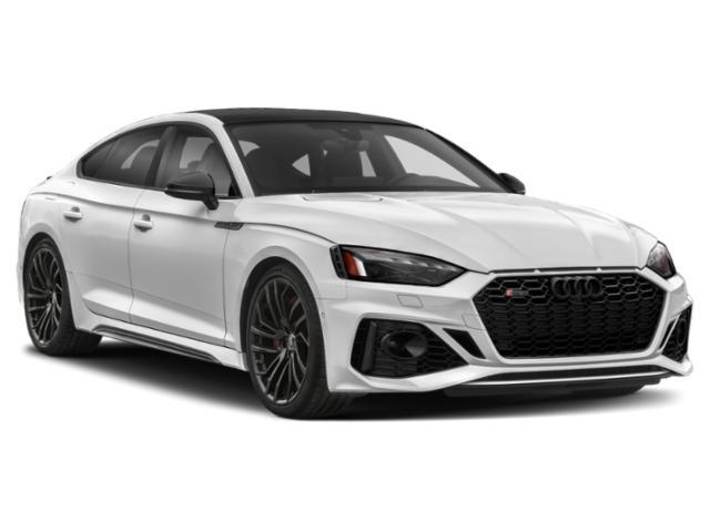 used 2023 Audi RS 5 car, priced at $69,980