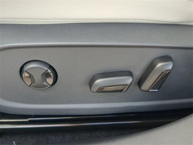 new 2025 Volkswagen Jetta car, priced at $27,358