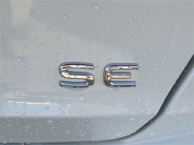 new 2025 Volkswagen Jetta car, priced at $27,358