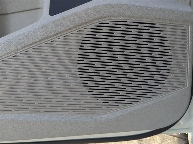 new 2025 Volkswagen Jetta car, priced at $27,358